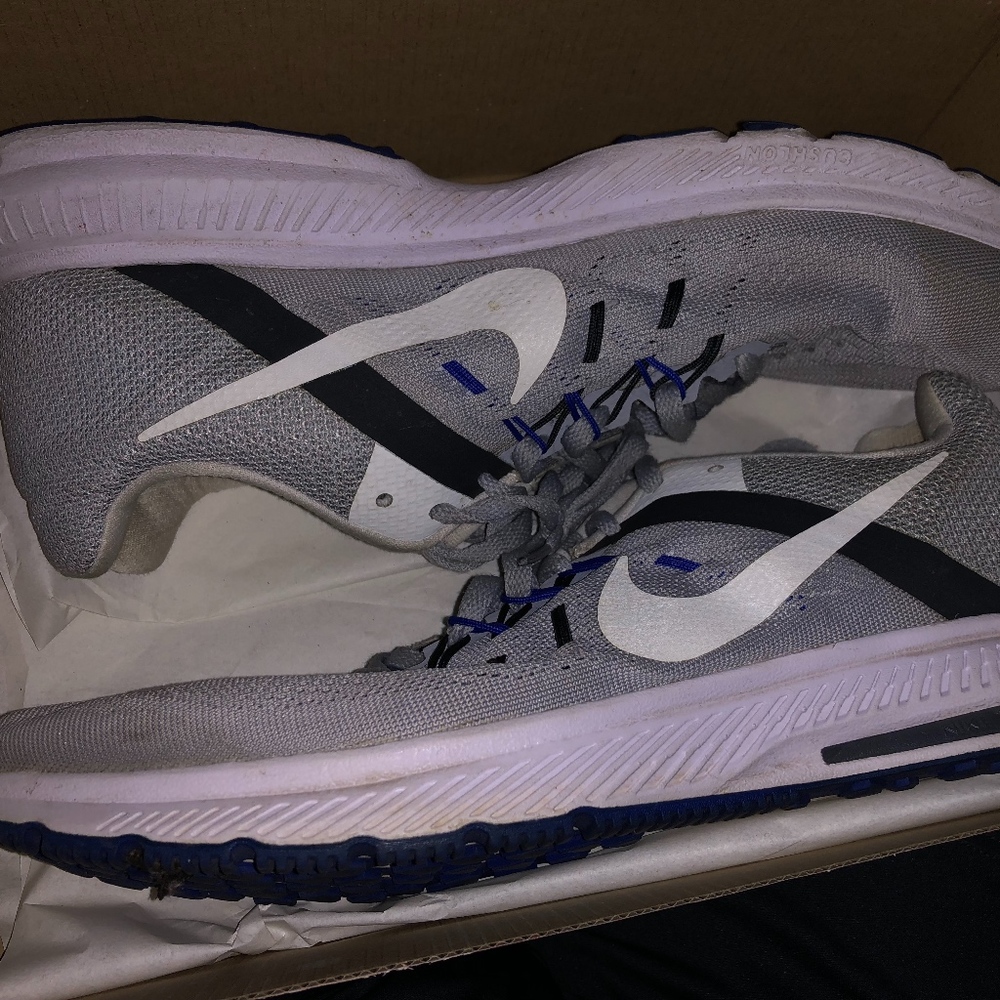 nike shoes
